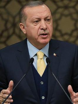 رفع حالة الطوارئ في تركيا 