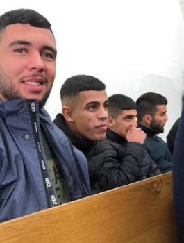 التقاط