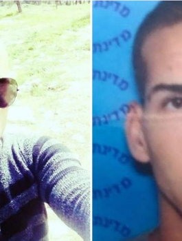 حوادث السير في الداخل  المحتل 