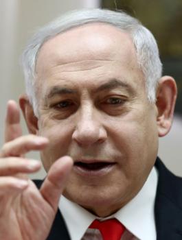 بنيت ونتنياهو ورئاسة وزراء اسرائيل 