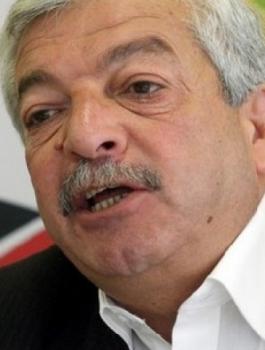 حل اللجنة الادارية بغزة 