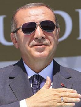 اردوغان والقدس 