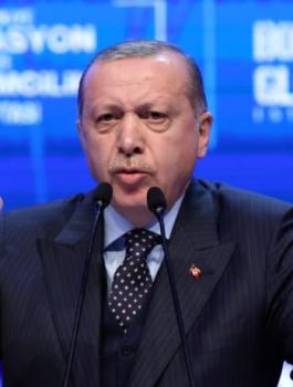 اردوغان والقدس ومكة 