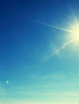 حالة الطقس في فلسطين 