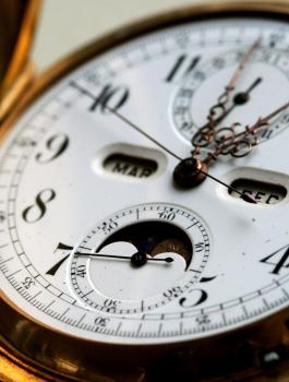  اليوم ليس 24 ساعة