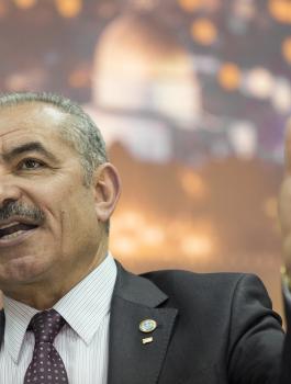 اشتيه والتحويلات الطبية 