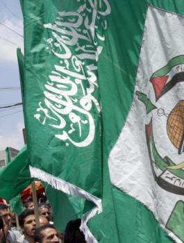 حماس وفتح والانقسام الفلسطيني 