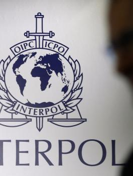 رغم الضغوطات الاسرائيلية الامريكية..الانتربول يقبل طلب فلسطين ويحيله للتصويت