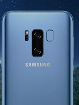 كاميرا جالاكسي نوت 8 