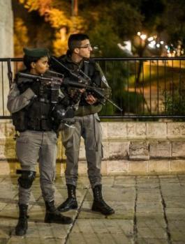 عمليات فلسطينية 