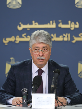 مجدلاني: الهدنة مقابل رفع الحصار في غزة لا تتناسب مع حجم التضحيات