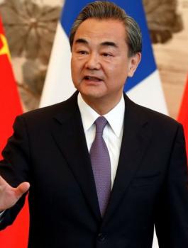 الصين وفيروس كورونا 