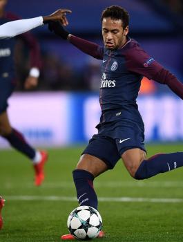 انتقال نيمار الى ريال مدريد 