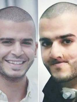 الاسير عزمي النفاع 