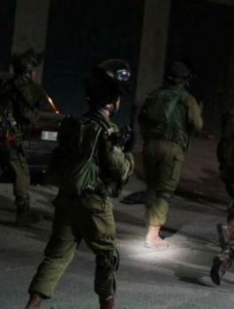 البحث عن منفذ عملية بركان 