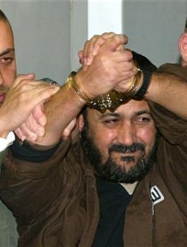 صفقة تبادل بين حماس واسرائيل 