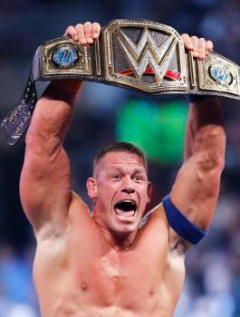 قبل اسبوعين من زفافهما.. جون سينا ينفصل عن خطيبته