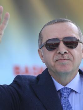 الاقتصاد التركي واردوغان 