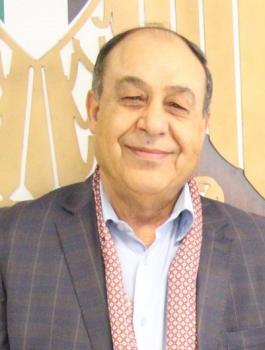 محافظ نابلس وبلاطة البلد 