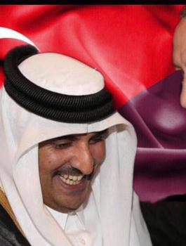 قطرليست وحدها 