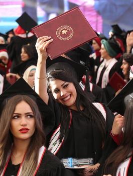 إطلاق مبادرة نوعية لتشغيل الشباب والخريجين 