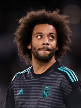 مارسلو والرحيل من ريال مدريد 