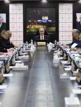 قرارات مجلس الوزراء 