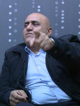 اكرم الرجوب 