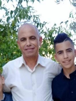 اعتقال منسق الوحدة القانونية  أيمن أحمد ناصر