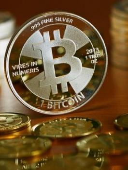 اول دولة في العالم ترخص العملات الرقمية 