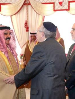 الدولة العربية