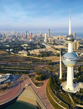 الكويت والوافدين 