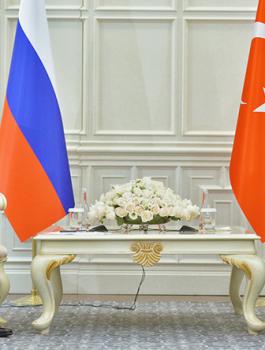 بوتين اردوغان والقدس 