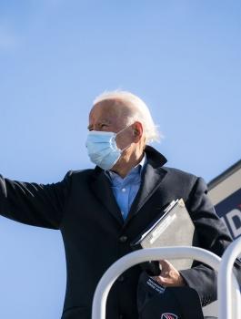 ترامب والانتخابات الامريكية 