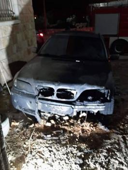 المستوطنون يهاجمو ن نابلس 