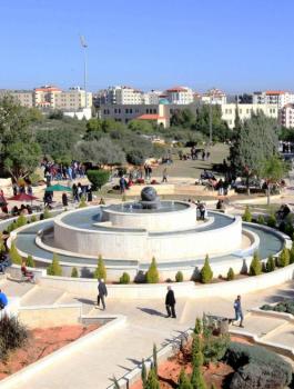 أزمة الجامعة العربية الأمريكية قد تنتهي مساء اليوم