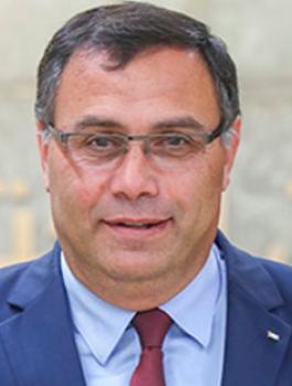 ماجد الحلو وقانون الضمان الاجتماعي 