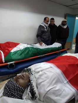 شهداء الخليل 