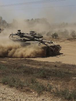 الجهاد الاسلامي واسرائيل والتهدئة 