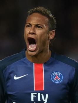 برشلونة يقاضي نيمار 