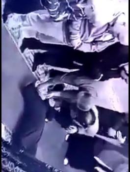 وفاةو امام مسجد في الاردن 