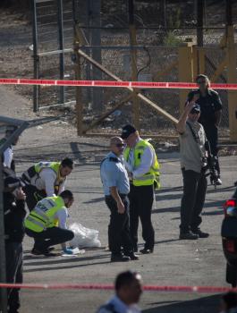 23 عملية فدائية ومقتل 3 إسرائيليين في سبتمبر