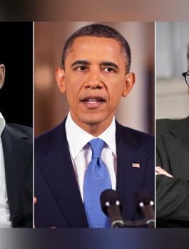 اختراق حسابات شخصيات امريكية على تويتر 