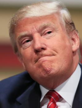 الولايات المتحدة  وادلب 