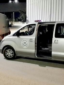 الجمارك الفلسطينية 