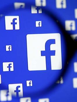 اعتقال فلسطينيين بسبب الفيسبوك 