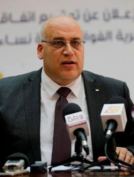 وزير العمل ونقابة الاطباء 