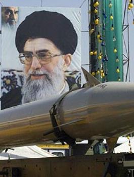 تهديدات ايرانية لاسرائيل 