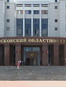 قتلى وجرحى باطلاق نار في موسكو 