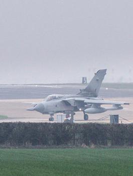 فصائل فلسطينية والهجوم على سوريا 